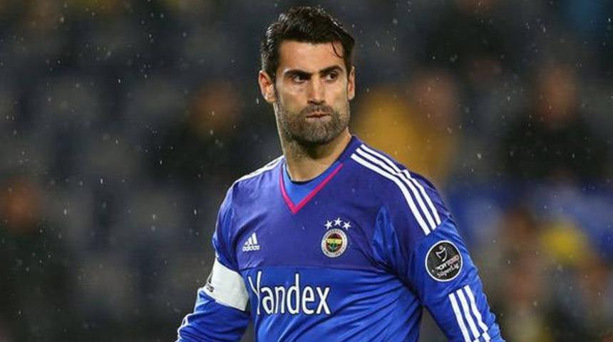 Volkan Demirel futbolu bırakıyor