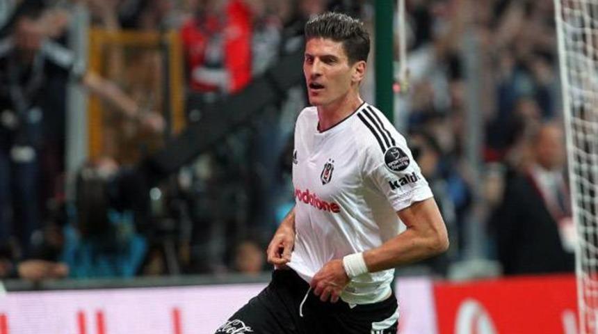 Mario Gomez, Fiorentina'ya fesih i&ccedil;in başvurdu