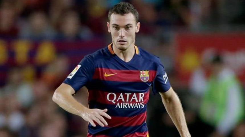Beşiktaş'tan Vermaelen atağı