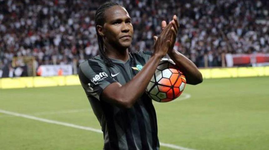 Hugo Rodallega transfer oluyor