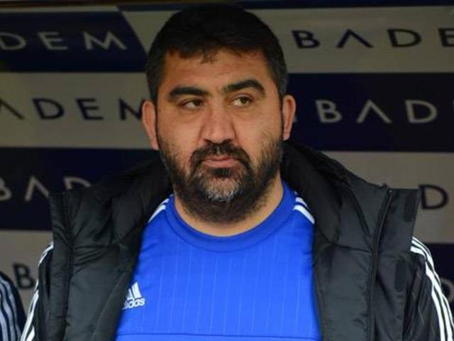 Ümit Özat'tan ayrılık açıklaması