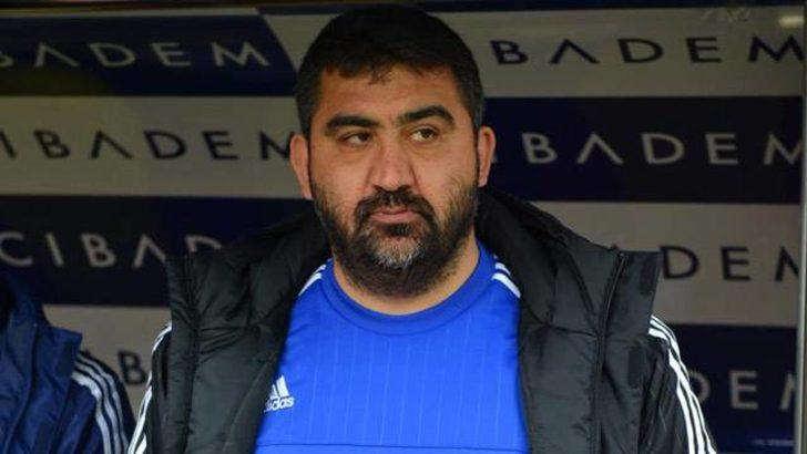 Ümit Özat'tan ayrılık açıklaması