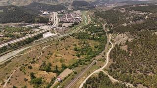 Karabük'te gar sahası için kamulaştırma Resmi Gazete’de yayımlandı