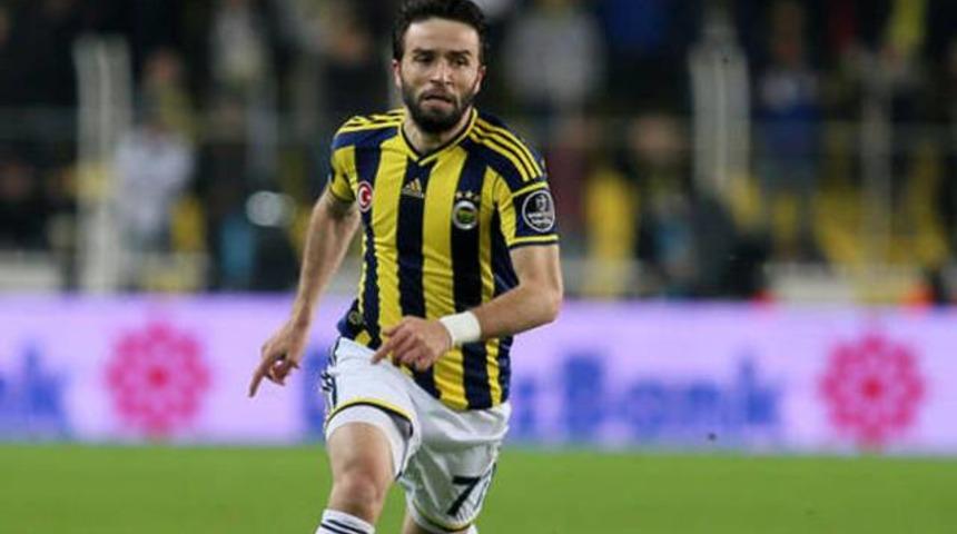 G&ouml;khan G&ouml;n&uuml;l: 'İnşallah Fenerbah&ccedil;e'de devam ederim'