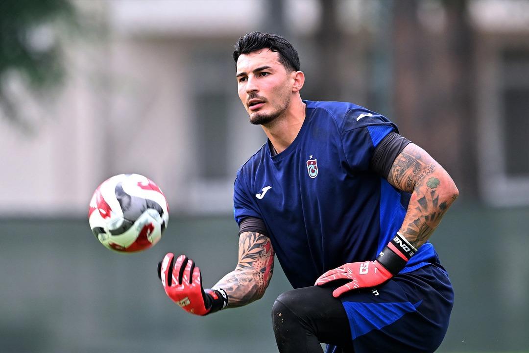 Fenerbahçe den Uğurcan Çakır bombası! Trabzonspor ile takas+para karşılığında anlaşmanın yakın olduğu iddia edildi... 2