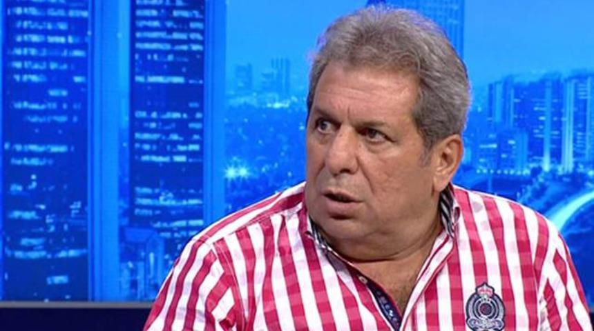 'Su&ccedil;lu sensin B&uuml;lent Yıldırım'