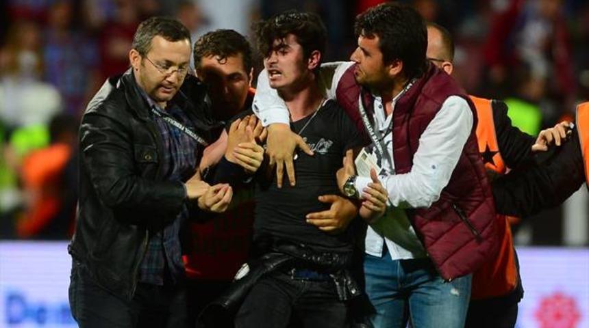 Olaylı ma&ccedil;la ilgili soruşturma başlatıldı