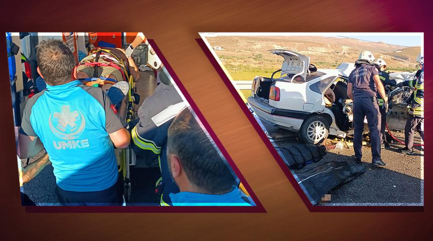 Yer: Erzurum! Ortalık savaş alanına döndü: Çok sayıda ölü var...