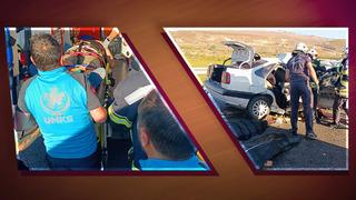 Yer: Erzurum! Ortalık savaş alanına döndü: Çok sayıda ölü var...