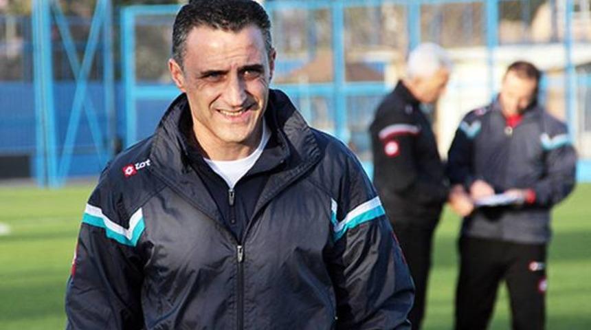 Adana Demirspor'da Tayfur Havut&ccedil;u d&ouml;nemi sona erdi