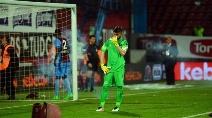 Serdar Bali'den Onur Kıvrak i&ccedil;in sert s&ouml;zler!