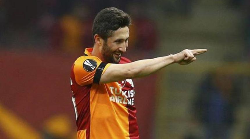 Sabri&rsquo;den kaptanlık pazubandı a&ccedil;ıklaması!