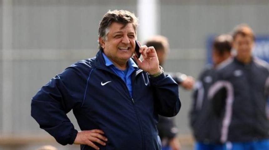 Fenerbahçe'de Yılmaz Vural sürprizi