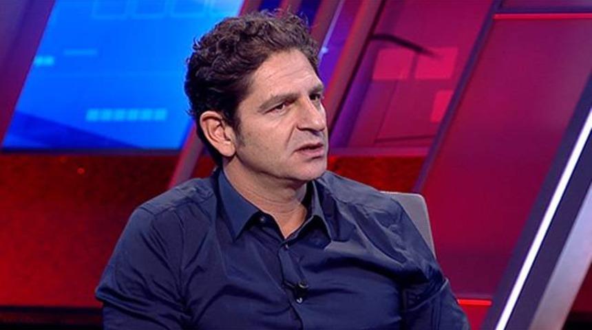 G&uuml;ntekin Onay: 'Ferrari ile dolaşırken ağlamıyorsun'