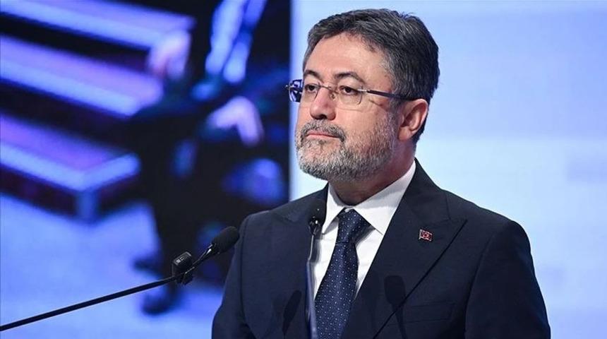 Bakan Yumaklı: "Çanakkale Gelibolu yangını büyük ölçüde kontrol altına alınmıştır"