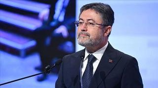 Bakan Yumaklı: Çanakkale Gelibolu yangını büyük ölçüde kontrol altına alınmıştır