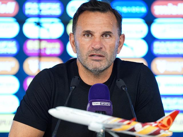 G.Saray onu da yolluyor! İşte bonservisi...