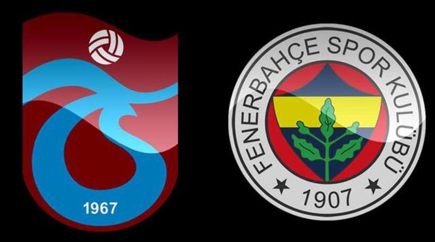 Trabzonspor Medical Park - Fenerbah&ccedil;e ma&ccedil;ı seyircisiz oynanacak