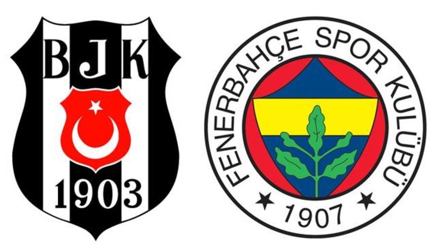 Fenerbah&ccedil;e mi, Beşiktaş mı?