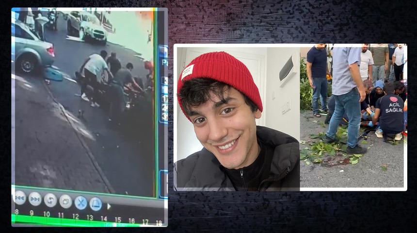 Genç oyuncunun talihsiz kazası... Yoğun bakımda yaşam mücadelesi veriyor