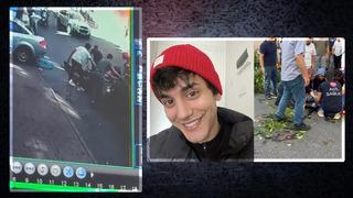 Genç oyuncunun talihsiz kazası... Yoğun bakımda yaşam mücadelesi veriyor