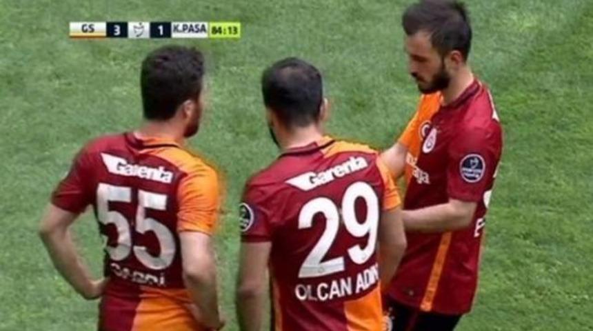 Fatih Altaylı'dan Sabri Sarıoğlu'na olay s&ouml;zler