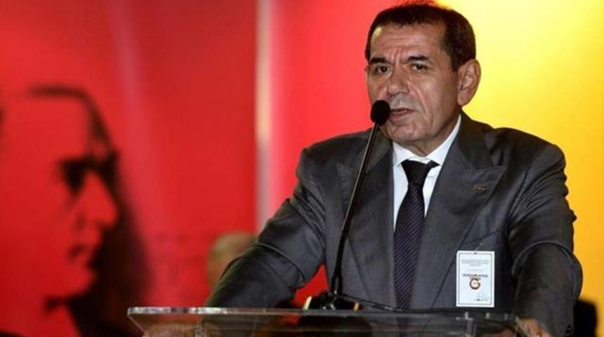 Galatasaray'da bir devrin sonu! Sil baştan...