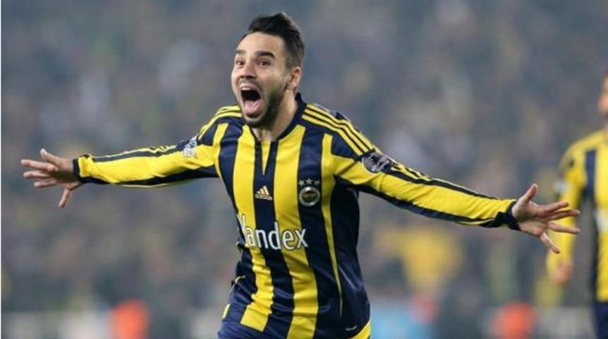 Volkan Şen'e Borussia Dortmund kancası