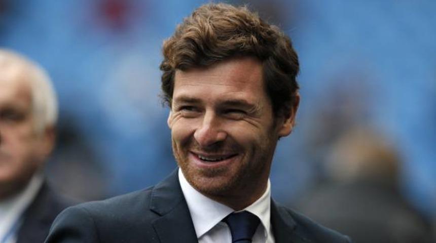 Galatasaray'da yeni hedef Villas Boas