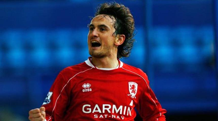 Tuncay Şanlı yeniden Stoke City forması giyecek