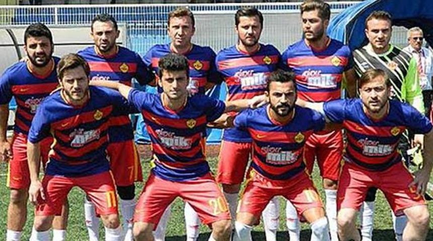 Ahmet Dursun, B&uuml;y&uuml;kderespor ile sahalara d&ouml;nd&uuml;