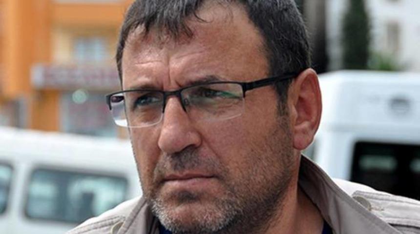 Holigan O.M.'nin dayısı: 'Passolig kartım yok'