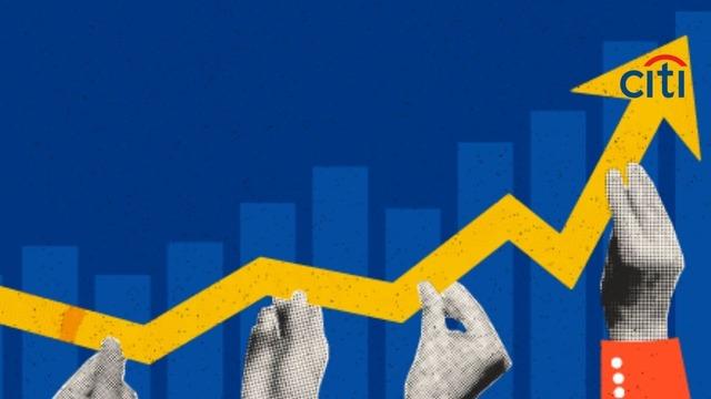 Citibank'ın tercihi sigorta hissesi oldu