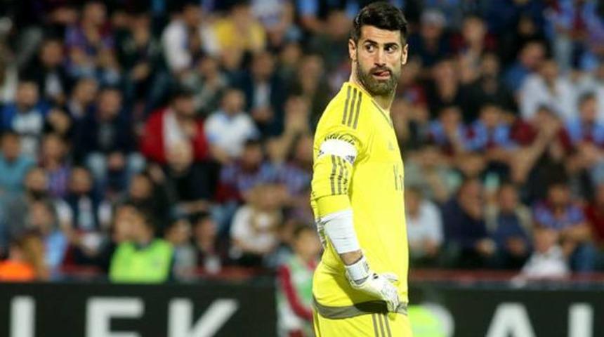 Volkan Demirel'den Onur Kıvrak'a destek!