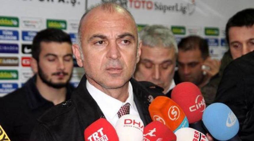 Sebahattin &Ccedil;akıroğlu: 'Biz engellemesek Onur Galatasaray'daydı'