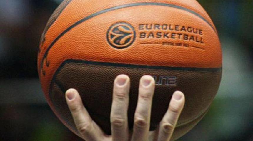 Euroleague programı a&ccedil;ıklandı
