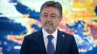 Bakan Yumaklı'dan 'yapay et' iddialarına yanıt! Tek bir kelime dahi bulunmamaktadır