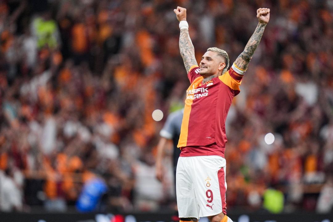 Galatasaray da yönetim Mauro Icardi ile alakalı kararını verdi! Yıldız golcü ile 3 yıl daha... 2