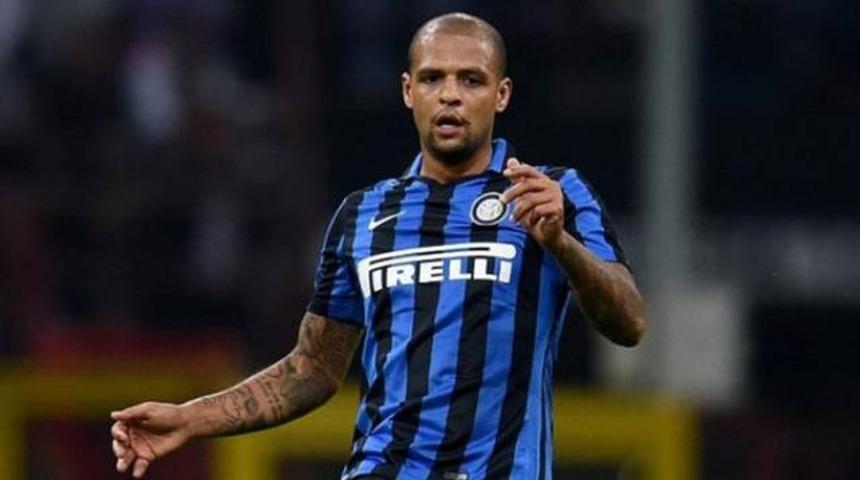 Felipe Melo &Ccedil;in'e gidebilir