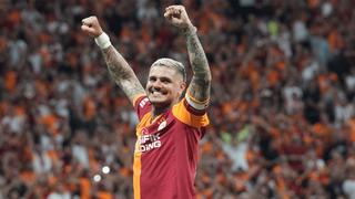 Galatasaray'da yönetim Mauro Icardi ile alakalı kararını verdi! Yıldız golcü ile 3 yıl daha...