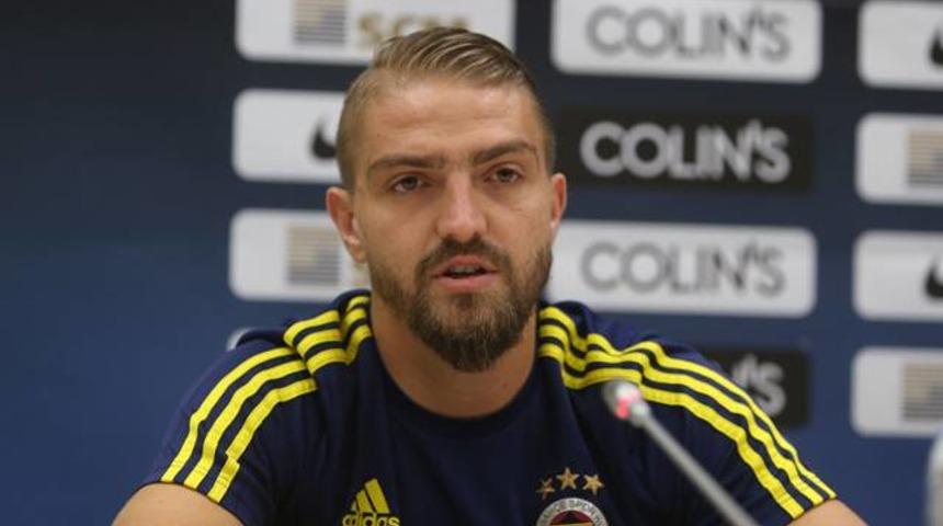 Caner i&ccedil;in &ouml;nce imza sonra idman