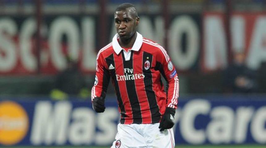 Cristian Zapata Beşiktaş&rsquo;ta