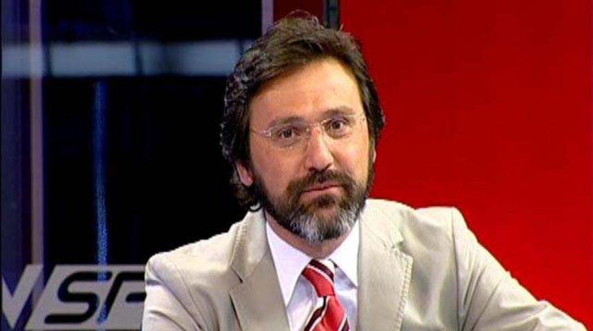 Galatasaray ma&ccedil;ında Murat Kosova'dan inciler