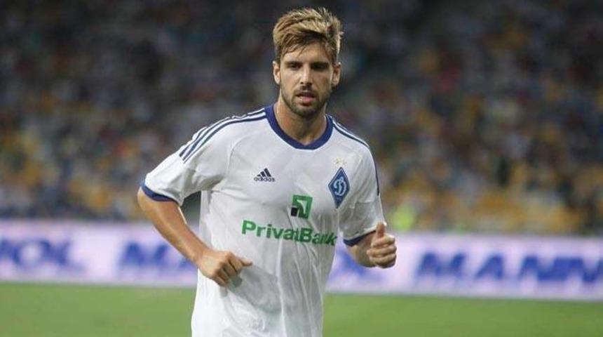 Fenerbah&ccedil;e'ye bir Portekizli daha