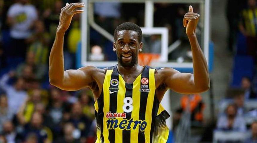 Ekpe Udoh'tan Fenerbahçe taraftarına mektup