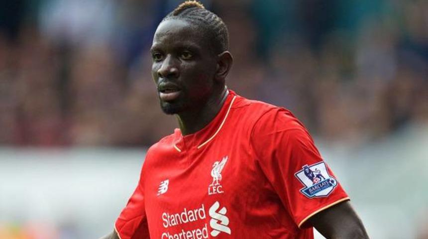 UEFA'dan Mamadou Sakho'ya 30 g&uuml;n men cezası