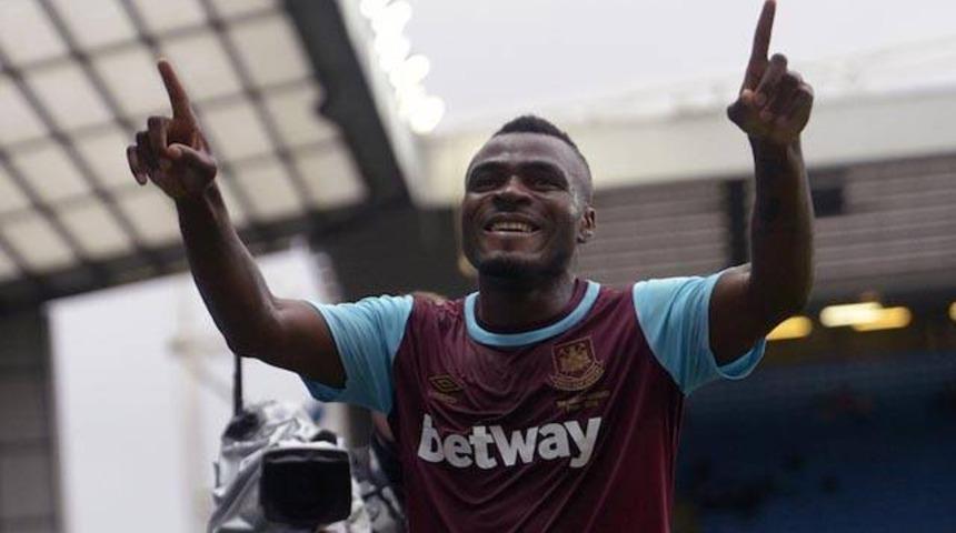 Emenike'ye Real Sociedad kancası
