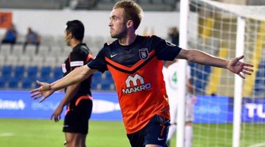 Edin Visca Sevilla'da