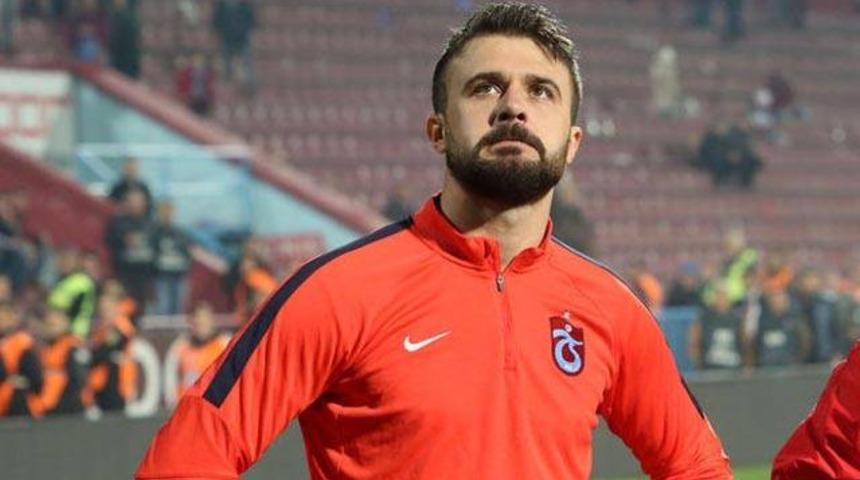 Beşiktaş'tan Onur Kıvrak a&ccedil;ıklaması