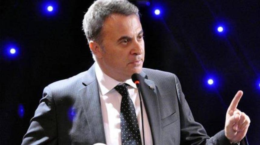 Bu kez Fikret Orman sordu: 'Lider kim?'